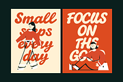 Aurevina - Retro Script Font, a Script Font by Indotype Foundry (Thumbnail 3 of 10)