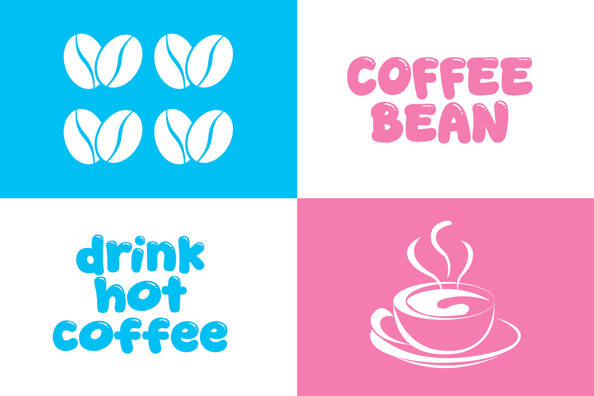 Vito Bold - Cozy & Display Font, a Sans Serif Font by khurasan (Photo 5 of 6)