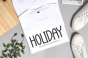 Baristas | Script Font, a Script Font by Scratchones (Thumbnail 4 of 7)