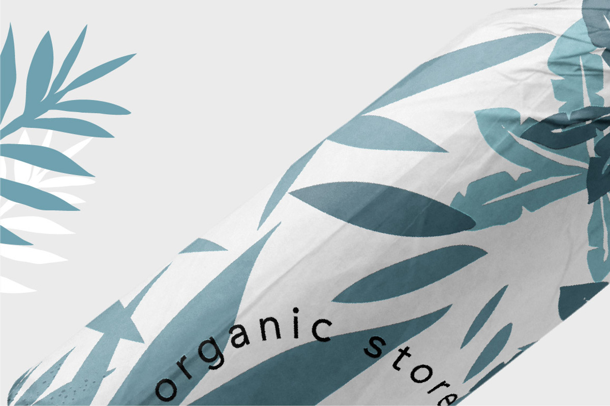 Botanical Patterns, a Pattern Graphic by funderful (Photo 2 of 8)