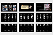 Higio : Fashion Brand Powerpoint, a Presentation Template by Punkl Camp (Thumbnail 9 of 9)