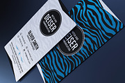 25 Business Cards Bundle - Vol  01, a Business Card Template by Marvel (Thumbnail 14 of 26)