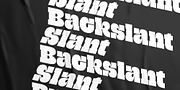 Grantig, a Slab Serif Font by Julien Fincker (Thumbnail 6 of 12)