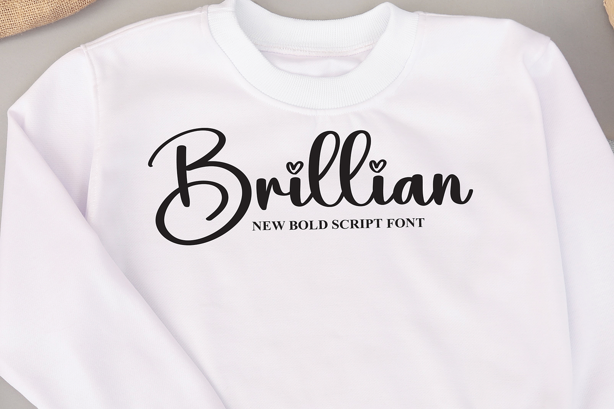 Digital | Script Font, a Script Font by Scratchones (Photo 5 of 8)