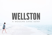 Designer's Type - Sans Serif Bundle!, a Sans Serif Font by Creativetacos (Thumbnail 19 of 36)