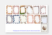 The Baseball Bundle, a Background Graphic by karenfoleyphoto (Thumbnail 5 of 5)