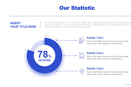 Infographic Diagram 009 (PPT, EPS)