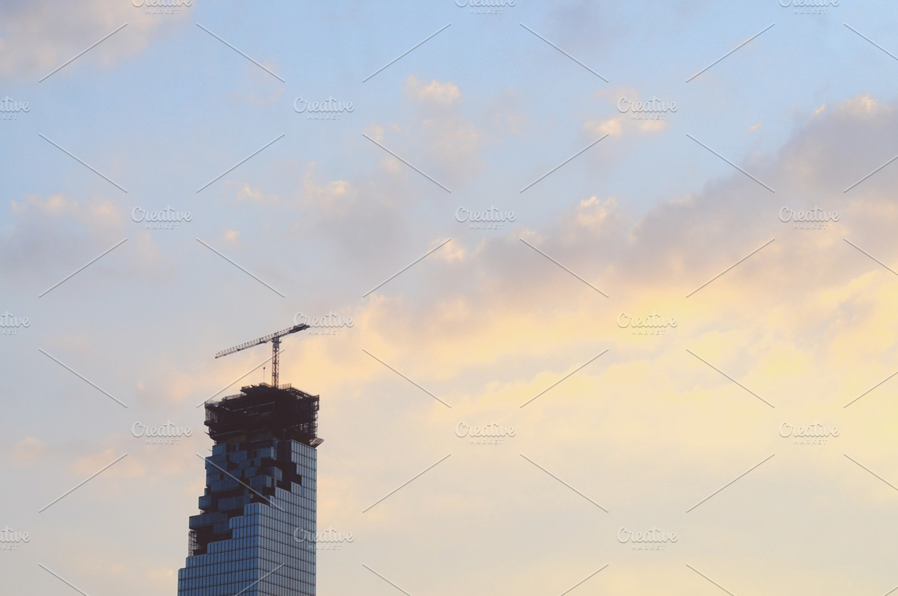 Building construction featuring building, tower, and architecture, an Architecture Photo by PEMIKA