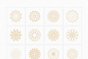 Luxurious Creator -50% off, a Branding & Logo Template by VP Fonts (Thumbnail 16 of 17)