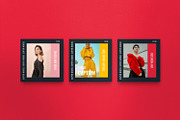 PROTASIO - Brand Social Media Bundle, a Social Media Template by Dirtytemp Studio (Thumbnail 5 of 14)