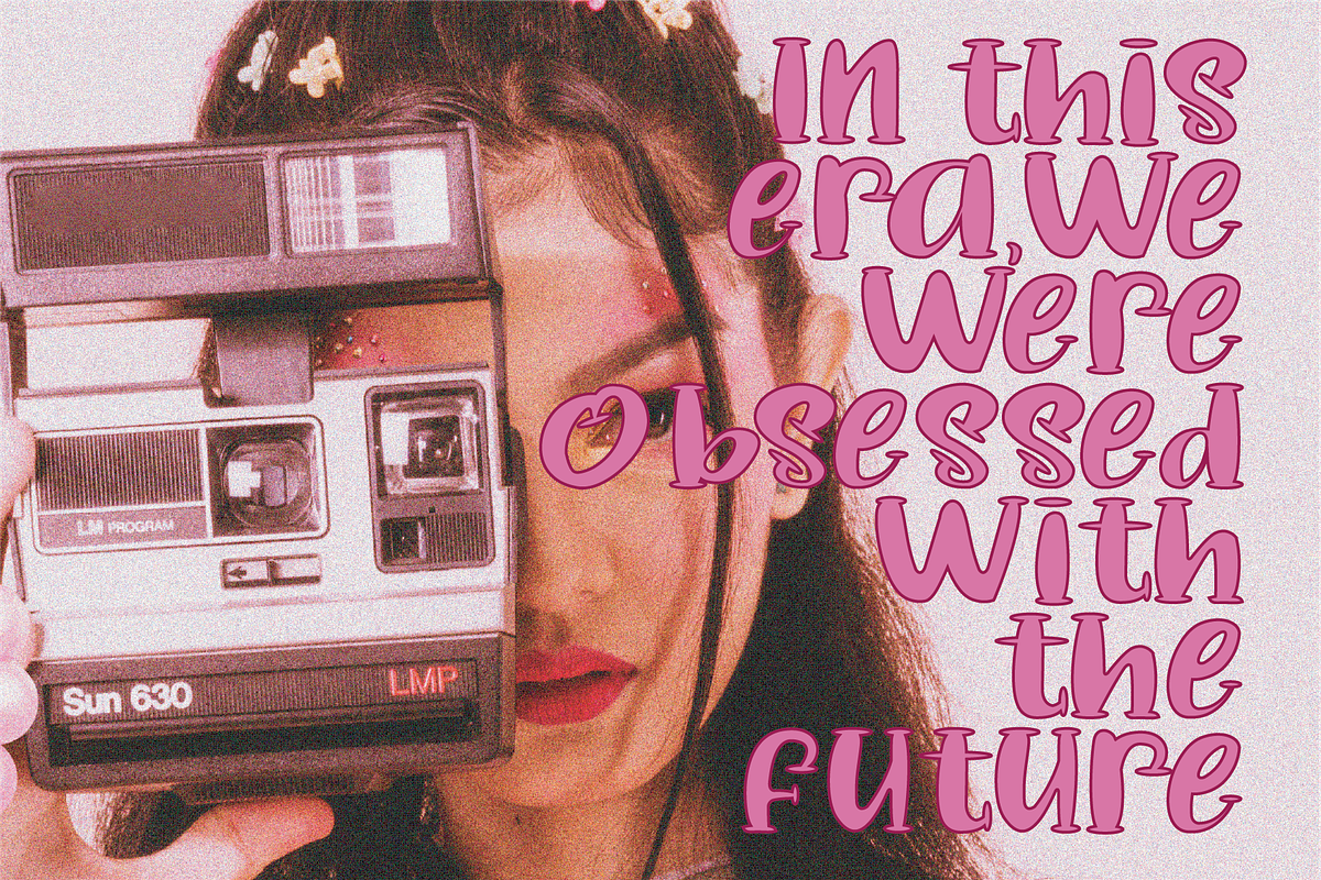 Tootsie Playful Handwritten Font, a Handwritten Font by Berdansabersama (Photo 7 of 8)