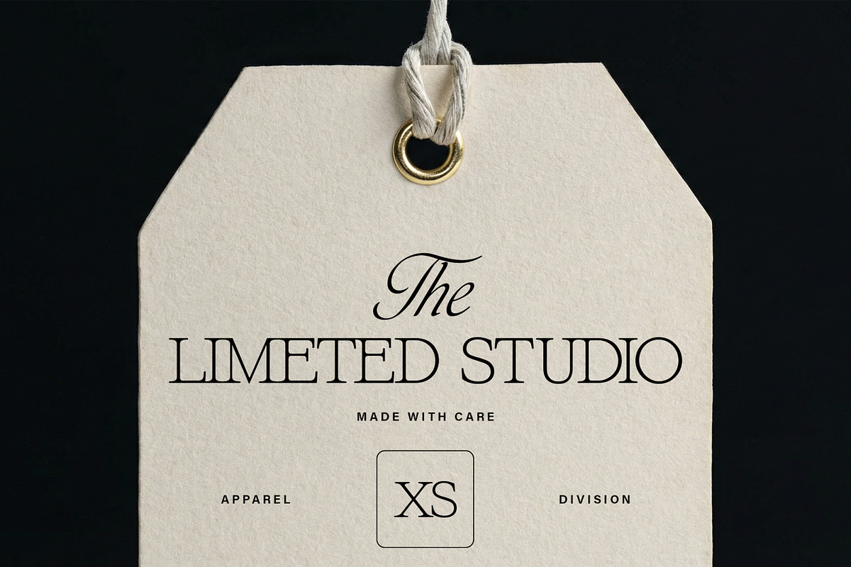 Aurora Muse - Modern Duo, a Script Font by Davide Bassu (Photo 18 of 22)