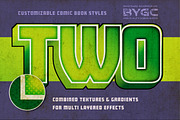 SuperComic - Vector Text Effects, an Action Add-On by BackYard Graphics Co. (Thumbnail 16 of 18)