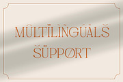 Ophirra – Elegant Serif Font, a Serif Font by kangfont Studio (Thumbnail 4 of 10)