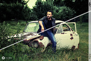 Film Atmosphere Lightroom Presets, an Action Add-On by Sleeklens (Thumbnail 4 of 5)