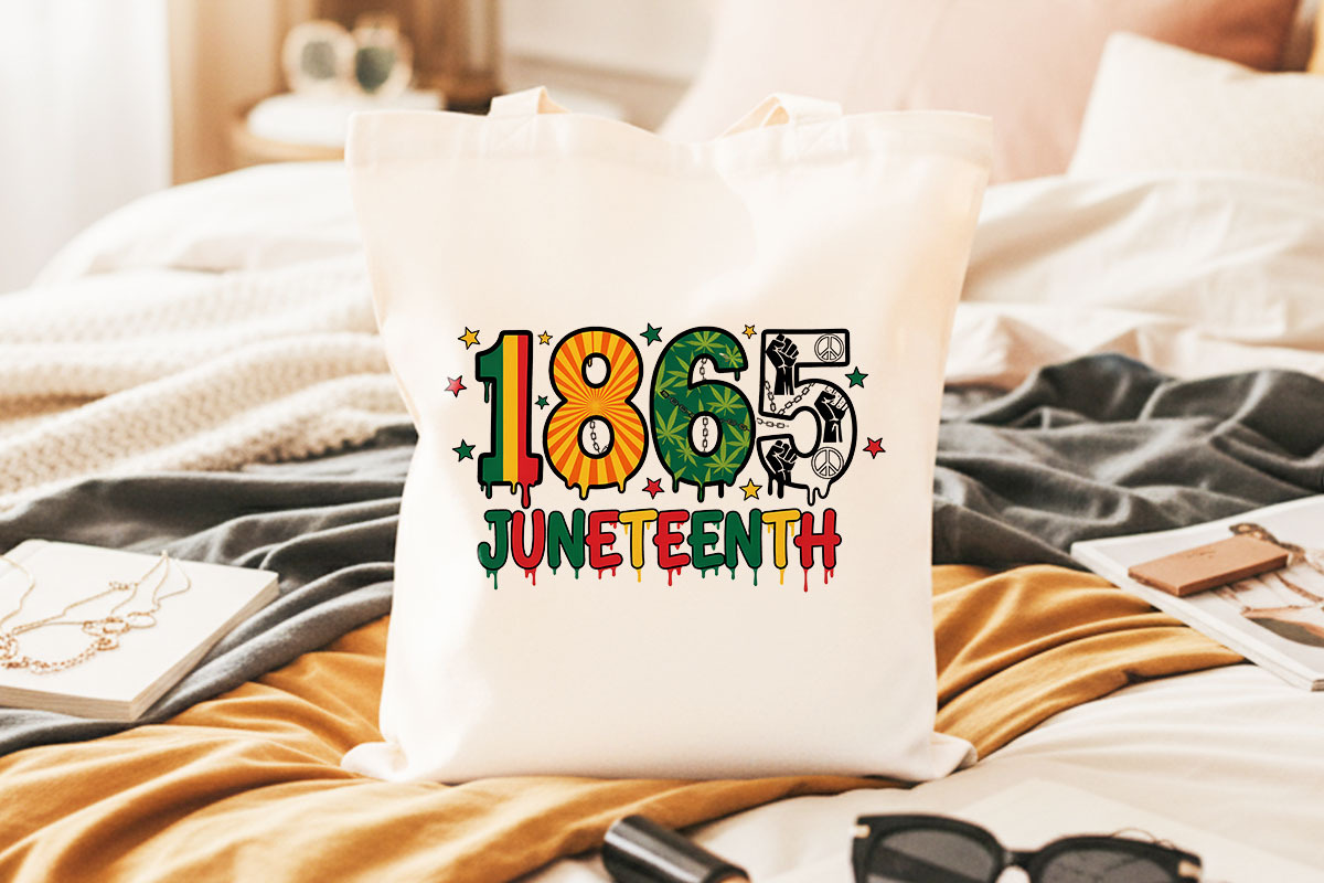 BLM Juneteenth Sublimation Bundle, an Object Graphic by GlitterCraft (Photo 43 of 101)