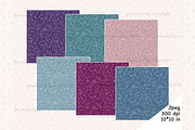Green Glitter Background, a Texture Graphic by GlamArtZhanna (Thumbnail 2 of 3)