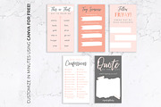 Instagram Story Games for Canva, a Social Media Template by Thirty One Palms Studio (Thumbnail 3 of 9)