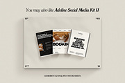 ADE / Social Media Kit (IV), a Social Media Template by Wildnun Studio (Thumbnail 18 of 23)