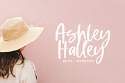 Pumpkin Harvest | Modern Script Font, a Script Font by KA Designs (Thumbnail 5 of 17)