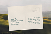 Taniella Roselinn Handwritten Script, a Script Font by gracetype_studio (Thumbnail 4 of 12)