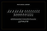 Carimba - Monoline Script, a Font by Heybrinc Studio (Thumbnail 3 of 7)