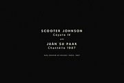 Rockhill Sans: A Diverse Sans Serif, a Sans Serif Font by Bnick (Thumbnail 21 of 23)
