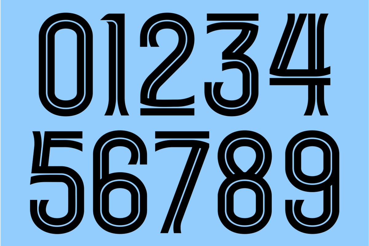 HAYATICA, a Sans Serif Font by Bagerich Type Foundry (Photo 7 of 16)