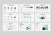 Brand Strategy Presentation Template, a Presentation Template by GenerousArt (Thumbnail 4 of 8)