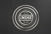 The Logo Mock-Up Set, a Product Mockup by The Craftsman (Thumbnail 12 of 20)