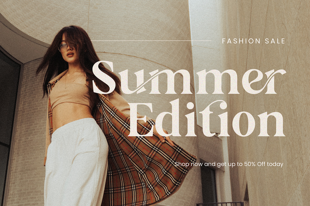 Bakilda Histori Serif Font, a Serif Font by Graphicxell (Photo 2 of 18)