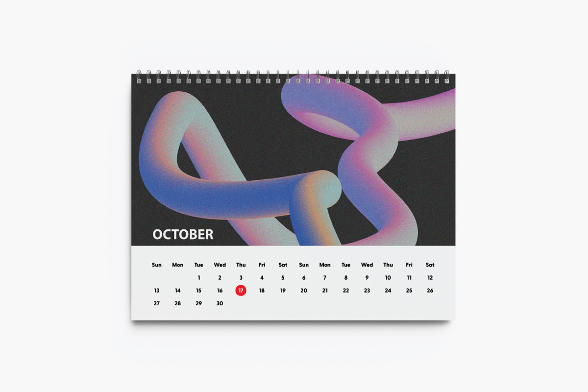Modern Gradient Swirl, a Background Graphic by MSG Studio (Photo 11 of 11)