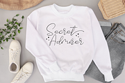 Tushy Perfume, a Script Font by Forberas Club (Thumbnail 4 of 9)