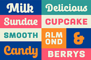 Betlyn, a Script Font by Abbasy Studio (Thumbnail 8 of 10)