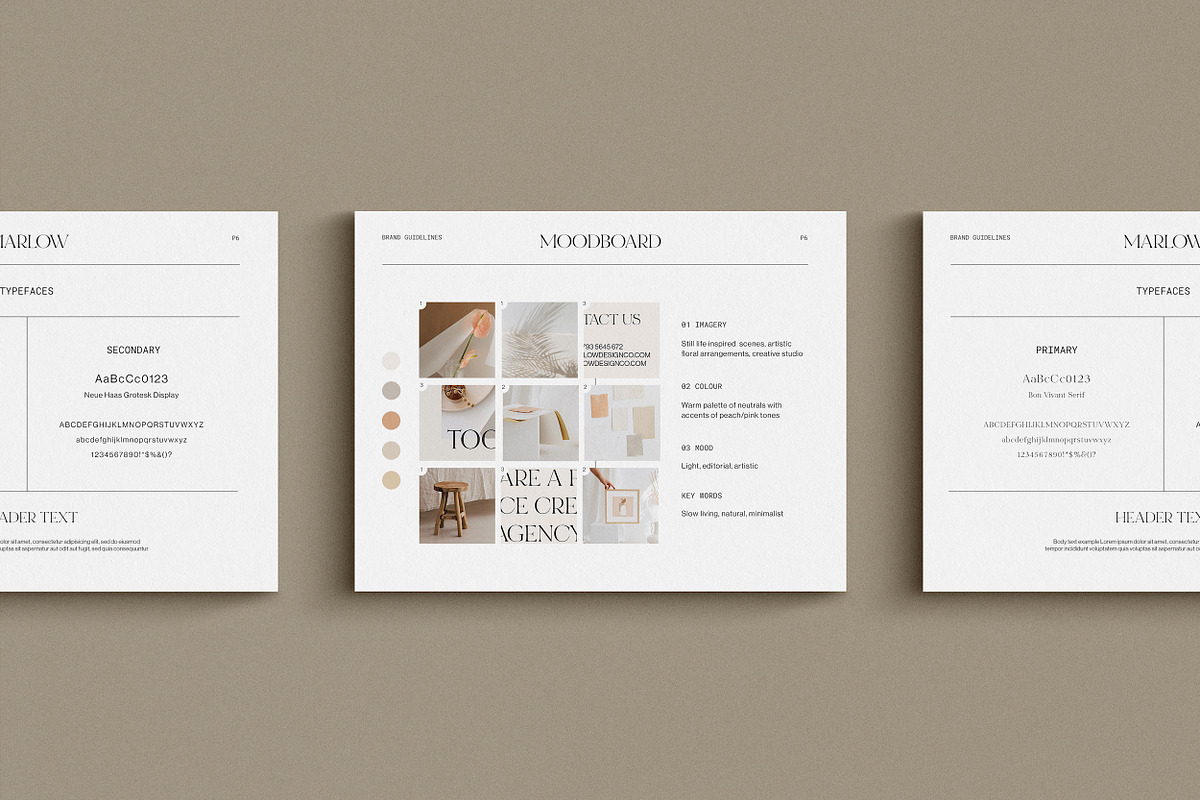 Branding Mockup Scene Creator, a Books & Magazine Mockup by Moyo Studio (Photo 12 of 29)