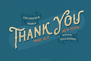 Brisora Victorian typeface, a Blackletter Font by TypeClassHeroes (Thumbnail 10 of 10)