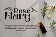 Layla - Display Serif Font, a Sans Serif Font by PutraCetol Studio (Thumbnail 8 of 11)