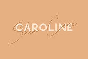 British Virgin A Font Duo, a Sans Serif Font by RantautypeStudio (Thumbnail 9 of 17)