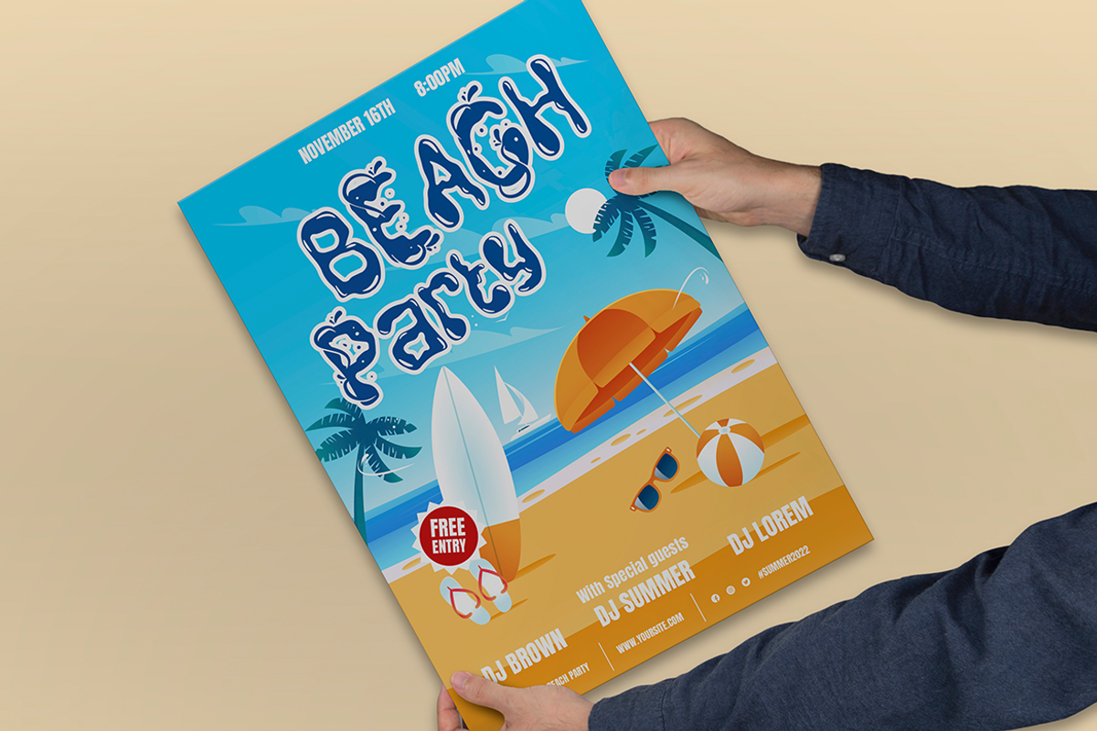 Dynamic Drips – Liquid Display Font, a Font by PutraCetol Studio (Photo 11 of 11)