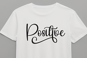 Rhinestone | Script Font, a Handwritten Font by Scratchones (Thumbnail 3 of 9)