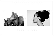 Double Exposure Painting Action, an Action Add-On by DuoFankaar (Thumbnail 6 of 10)