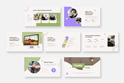 Mental Health PowerPoint, a Presentation Template by Premast (Thumbnail 3 of 3)