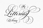 Rigestha Script, a Script Font by Has_rizal (Thumbnail 3 of 13)