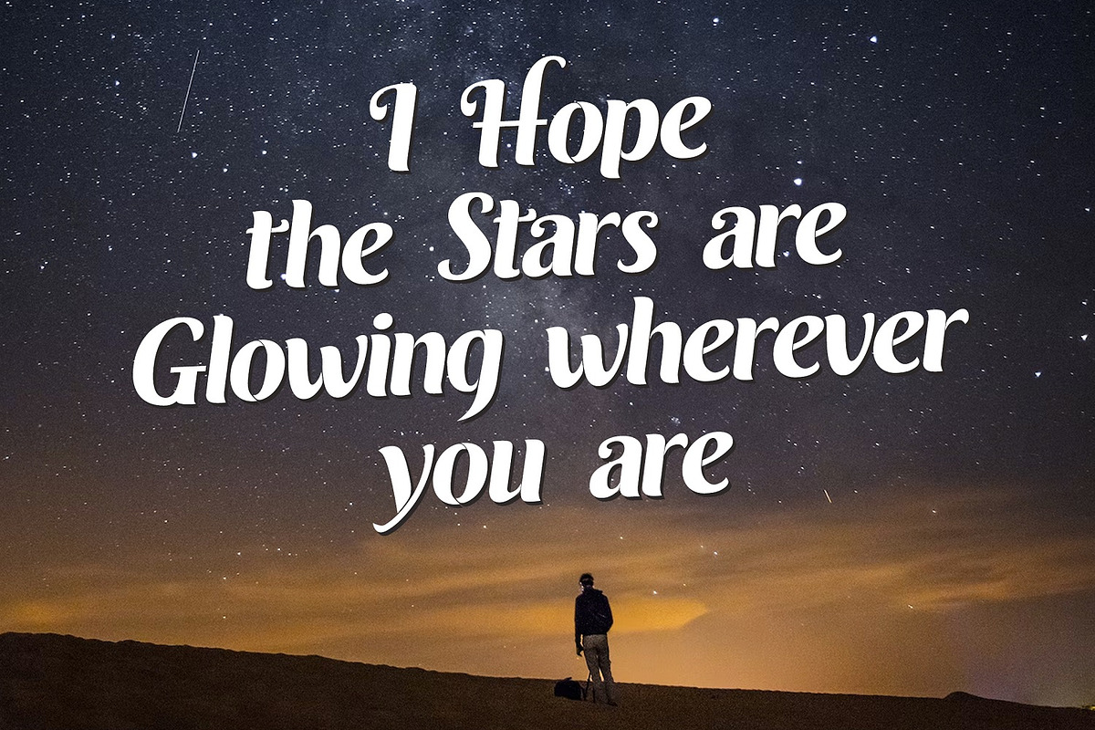 Roshinta - Decorative Display Font, a Sans Serif Font by StringLabs (Photo 7 of 10)