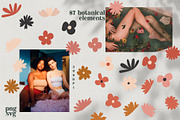 Body Positive Vector Collection, a Person Illustration by Kate Galunga Artstore (Thumbnail 3 of 22)