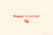 Yoga Illustration Icons Elements, an Illustration by Drawn by Simone (Thumbnail 5 of 6)