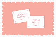 Betty Script, a Font by Design by Laney (Thumbnail 7 of 17)