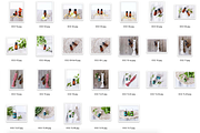 Big Essential Oils - Photo Bundle, a Health & Medical Photo by SunnyTangerine Stock (Thumbnail 8 of 8)
