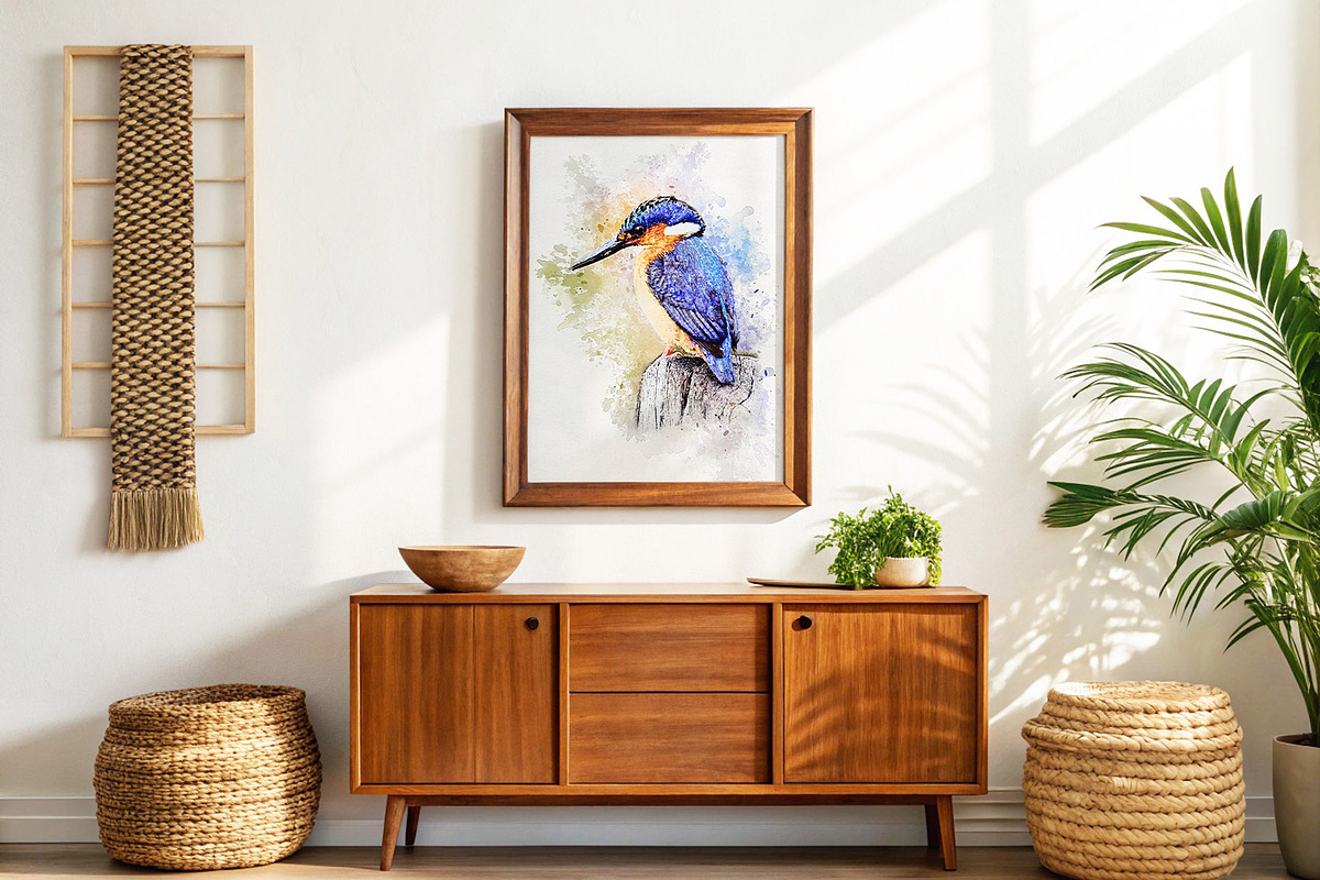 50 Different Mockup Collections, a Product Mockup by MRI STUDIO (Photo 17 of 36)