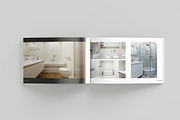 A5 Interior Album, a Brochure Template by Bookrak Graphic Design (Thumbnail 5 of 17)